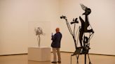 El Guggenheim de Bilbao reivindica al Picasso escultor, su faceta menos conocida