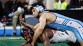 MHSAA wrestling finals: Two boys win fourth individual state titles