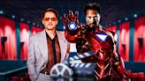 Robert Downey Jr drops crazy MCU-Iron Man return truth bomb