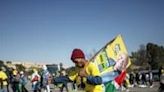 After 30 years in power, South Africa's ruling ANC no longer commands automatic loyalty among black voters