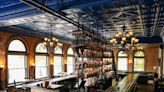 The 25 best-looking dining rooms (or barrooms) in Cincinnati