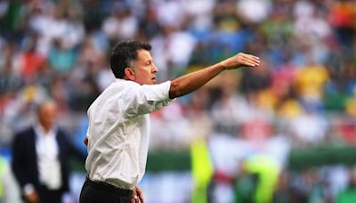 Juan Carlos Osorio, el DT injustamente criticado y odiado en México: sólo por hablar 'bonito'