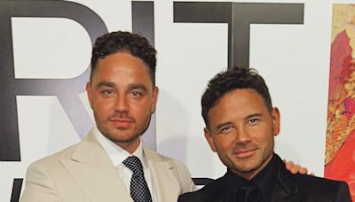 Adam Thomas and brother Ryan could be 'next Ant and Dec' with new ITV gameshow