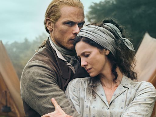 ‘Outlander’ Prequel Casting Revealed, Including Jamie & Claire’s Parents!