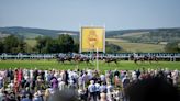 Goodwood to water overnight despite thunderstorm warning after ground quickens on day two