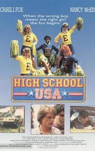 High School U.S.A.