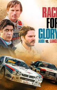 Race for Glory: Audi vs. Lancia