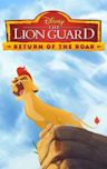 The Lion Guard: Return of the Roar