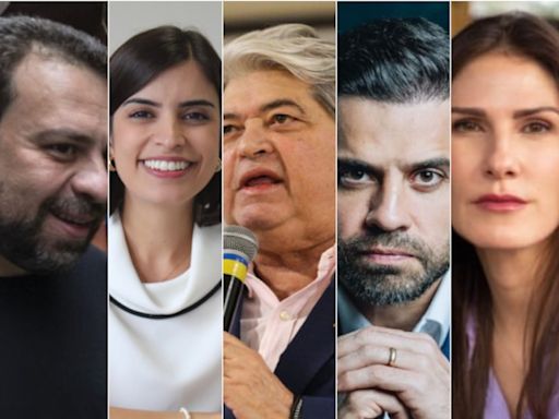 ‘Estadão’, Terra e Faap promovem debate entre concorrentes à Prefeitura de São Paulo