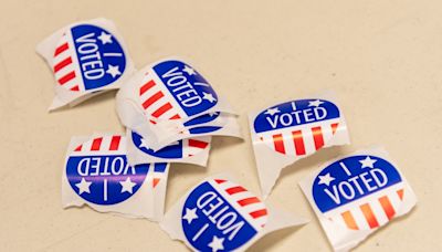 N.J. primary election results 2024: Bergen County