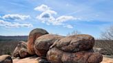 Missouri's Elephant Rocks State Park voted No. 3 of America's favorite natural landmarks