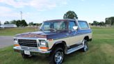 Classic SUVs Selling July 30th at Classic Car Auction's Sioux Falls Event