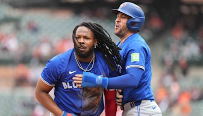 Struggling Blue Jays aren't alone in MLB's brutal offensive landscape – but 'it still sucks'
