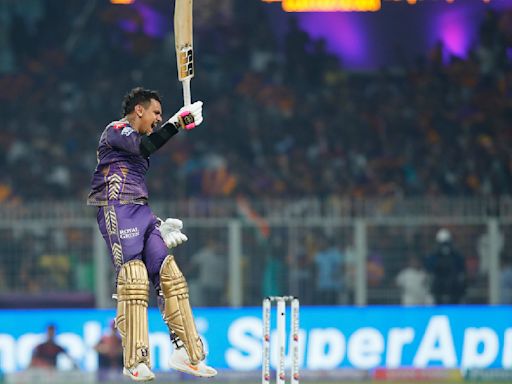 Secret to Sunil Narine’s success isn’t his craft but his persona