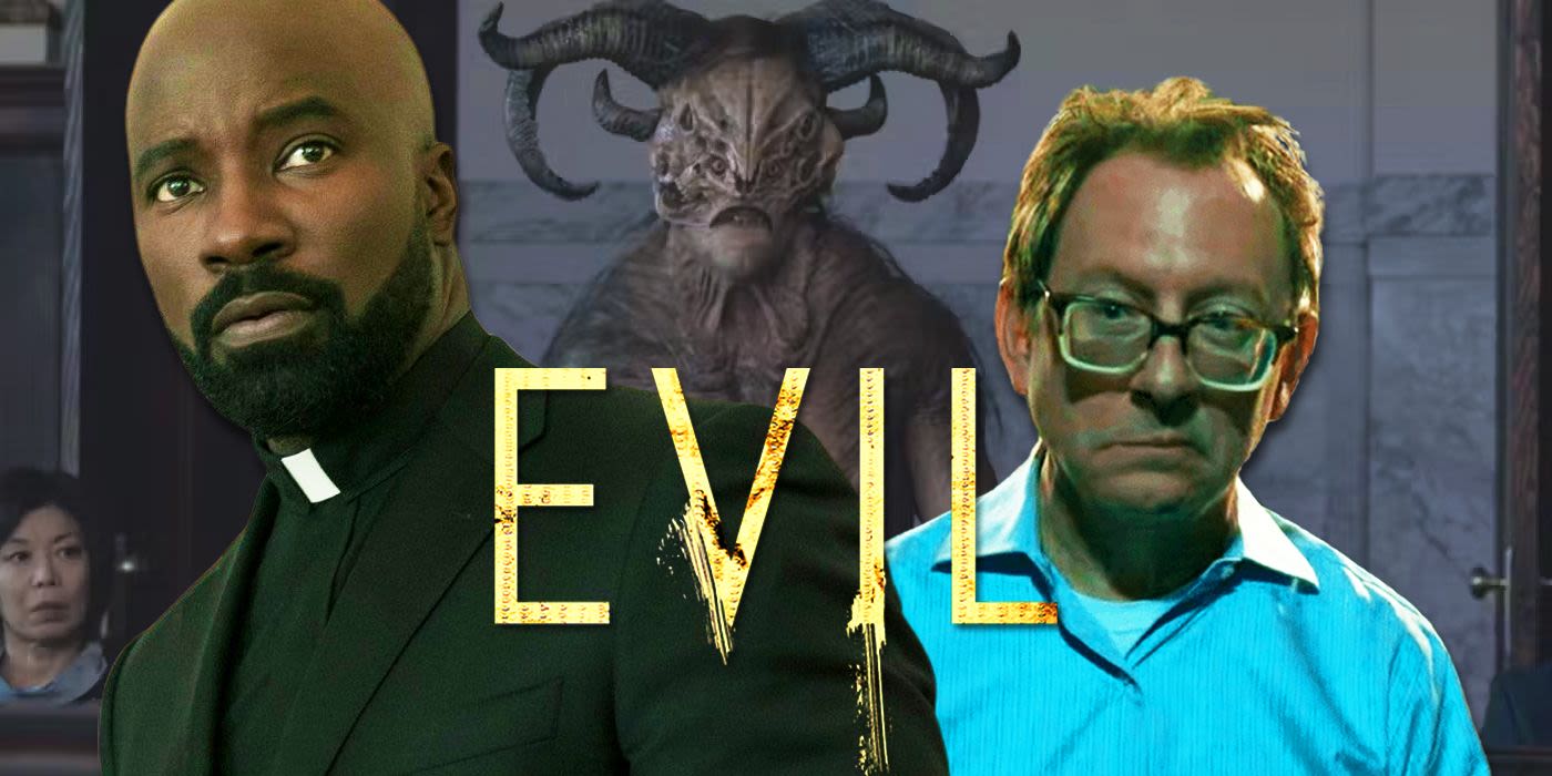 Evil Season 4, Episode 11 Review: Big Changes Ahead of Series Finale