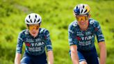 Vingegaard y Van Aert lideran el Renacimiento del Visma en el Tour