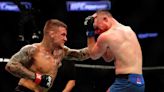 The ‘BMF’ title returns: Dustin Poirier vs. Justin Gaethje 2 to headline UFC 291 in Salt Lake City