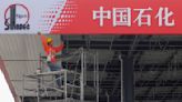 China's Sinopec signs agreement to enter retail fuel market in crisis-hit Sri Lanka