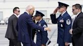Biden tests positive for COVID-19 - News Today | First with the news