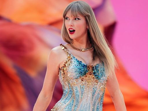 Tras las amenazas de atentado, Taylor Swift volvió a los escenarios: así fue el show junto a Ed Sheeran