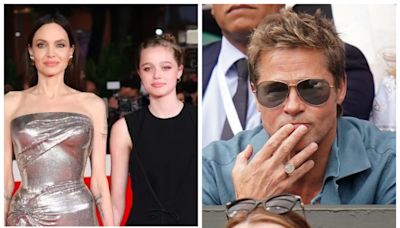 Advogado de Shiloh, filha de Angelina Jolie e Brad Pitt, explica por que ela decidiu remover sobrenome do pai: 'Eventos dolorosos'
