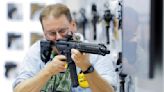 Mexico near deal to buy Sig Sauer automatic rifles from U.S. -sources