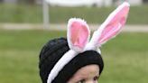 Here's your guide to Easter egg hunts and Easter Bunny visits in Stark County