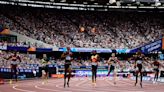 Alison dos Santos vence última prova nos 400m com barreiras antes das Olimpíadas de Paris