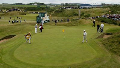 Golf's final major is here! How to watch, stream 2024 British Open