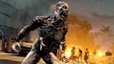 Parkour Zombie RPG Dying Light Is Free On PC This Month