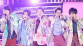 ARASHI回歸？大野智傳續約STARTO娛樂 「復活新進度」曝光了│TVBS新聞網