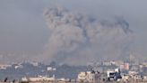 Israel Steps Up Attacks in Southern Gaza Following Collapse of Cease-Fire