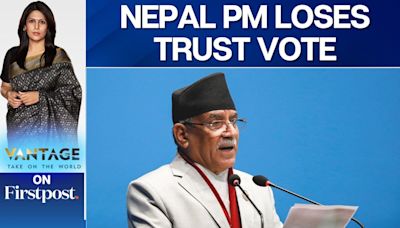 Nepal PM Quits After Losing Trust Vote; KP Sharma Oli May Succeed