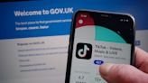 The UK joins other countries in banning TikTok from government devices