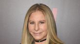 Barbra Streisand Says She Only ‘Kind Of’ Remembers Sleeping With This Hollywood Legend