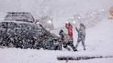 These Are The Deadliest States For Winter Driving