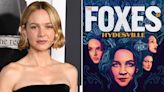 Carey Mulligan To Lead Podcast ‘The Foxes Of Hydesville’ About Sisters Who Claimed They Could Speak To The Dead