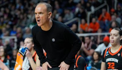 OSU mailbag: Women’s basketball fallout, men quietly building something, fire the pitching coach?