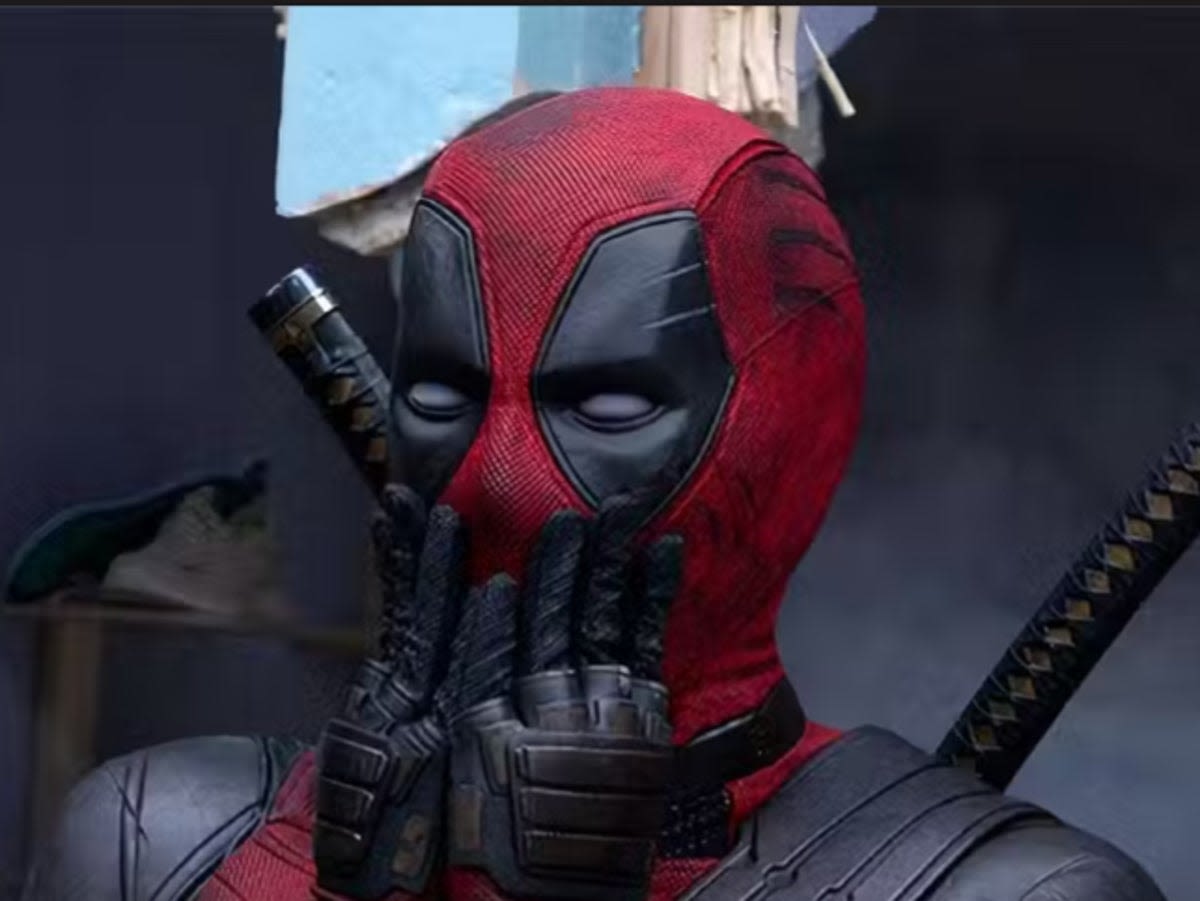 Disney boss told Ryan Reynolds to remove one line from Deadpool & Wolverine – and he ‘was right’ to