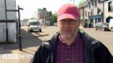 Bushmills: Tour guide describes nail attack as 'dark incident'