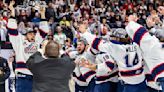 Memorial Cup Hockey