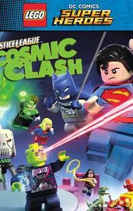 Lego DC Comics Super Heroes: Justice League – Cosmic Clash