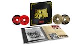 Lynyrd Skynyrd Announce 50th Anniversary Box Set