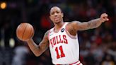 Chicago Bulls mock trade flips DeMar DeRozan, Patrick Williams