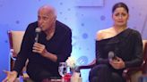 Mahesh Bhatt says Alia Bhatt was ‘just a mannequin’ in Student of the Year in an honest review of her performances