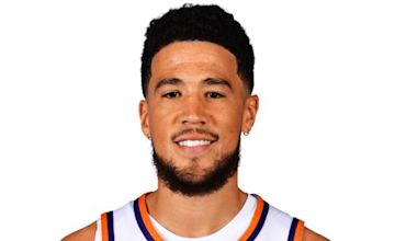 Devin Booker