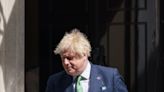 Boris Johnson overhauls No 10 as he awaits Sue Gray parties report