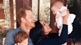 All About Prince Harry and Meghan Markle's Children