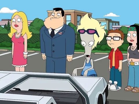 American Dad: Is the Show Canceled? Will There Be More Seasons?