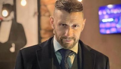 Nigel McGuinness a Bryan Danielson: 'Si apareces, voy a intentar acabar con tu carrera'